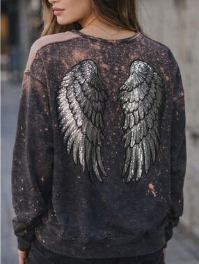 *Custom Graphic Sweaters!*